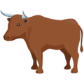 🐂 Lembu Messenger