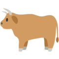 🐂 Lembu Mozilla