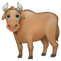 🐂 Lembu WhatsApp