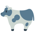 🐄 Sapi Mozilla