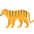 🐅 Harimau Mozilla