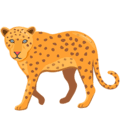 🐆 Macan Tutul Messenger