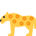 🐆 Macan Tutul Twitter