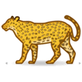 🐆 Macan Tutul