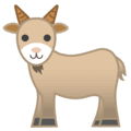 🐐 Kambing Google