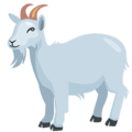 🐐 Kambing Messenger