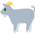 🐐 Kambing Mozilla