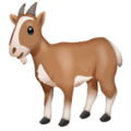 🐐 Kambing WhatsApp