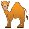 🐪 Unta Google