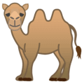 🐫 Unta Punuk Dua Google