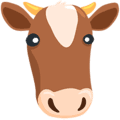 🐮 Wajah Sapi Messenger