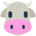 🐮 Wajah Sapi Mozilla