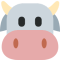 🐮 Wajah Sapi Twitter