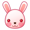 🐰 Wajah Kelinci