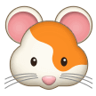 🐹 Hamster Samsung