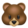 🐻 Beruang Apple