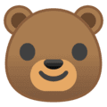 🐻 Beruang Google