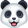 🐼 Panda Facebook