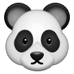 🐼 Panda Samsung