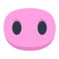 🐽 Hidung Babi Mozilla