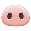🐽 Hidung Babi Samsung