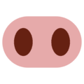 🐽 Hidung Babi Twitter