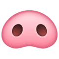 🐽 Hidung Babi WhatsApp