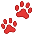 🐾 Jejak Kaki Hewan Google