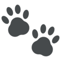 🐾 Jejak Kaki Hewan Mozilla