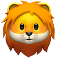🦁 Singa Apple