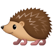 🦔 Landak Samsung
