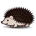 🦔 Landak