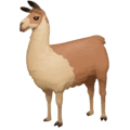 🦙 Llama Facebook