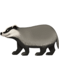🦡 Luwak Apple