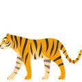 🐅 Harimau