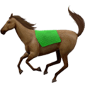 🐎 Kuda Apple