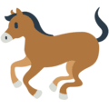 🐎 Kuda Mozilla