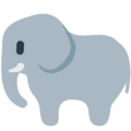 🐘 Gajah Mozilla