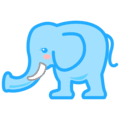🐘 Gajah
