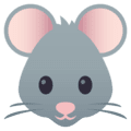 🐭 Wajah Tikus