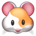 🐹 Hamster Apple