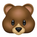 🐻 Beruang Apple