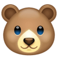 🐻 Beruang WhatsApp