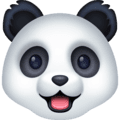 🐼 Panda Facebook