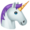 🦄 Unicorn WhatsApp