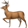 Arti Emoji 🦌 Rusa | KAMUS EMOJI