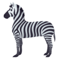 🦓 Zebra