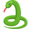🐍 Ular Messenger