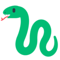 🐍 Ular Mozilla