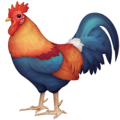 🐓 Ayam Jantan Facebook